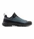 Zapatillas Mammut Alnasca IV Low LTH Hombre Strata/Silver Sage