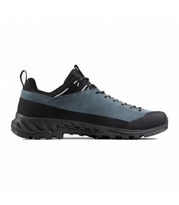 Zapatillas Mammut Alnasca IV Low LTH Hombre Strata/Silver Sage