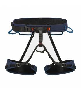 Arnés Mammut Ophir 3 Slide 2.0 Hombre Marine/Sapphire