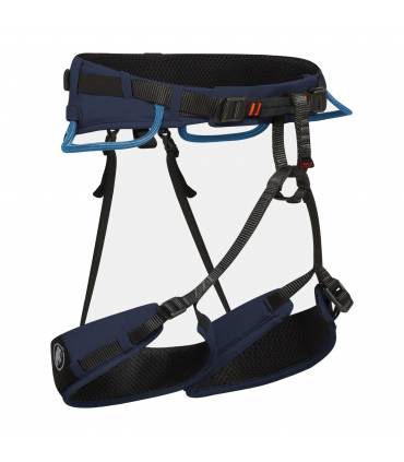 Arnés Mammut Ophir 3 Slide 2.0 Hombre Marine/Sapphire