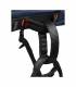 Arnés Mammut Ophir 3 Slide 2.0 Hombre Marine/Sapphire
