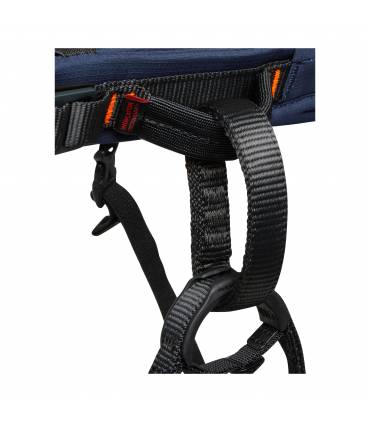Arnés Mammut Ophir 3 Slide 2.0 Hombre Marine/Sapphire