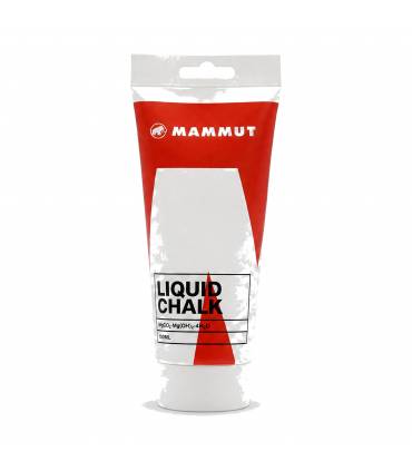 Magnesio Líquido Mammut 200 ml Neutral