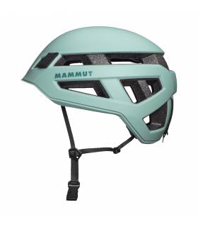 Casco Mammut Crag Sender Jade 52-57 cm