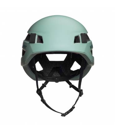 Casco Mammut Crag Sender Jade 52-57 cm