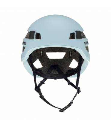 Casco Mammut Crag Sender Nebla 52-57 cm