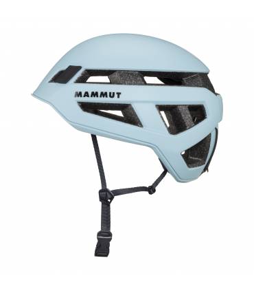 Casco Mammut Crag Sender Nebla 52-57 cm