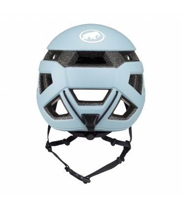 Casco Mammut Crag Sender Nebla 52-57 cm