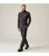 Regatta Active Overtrouser Unisex Black puesto