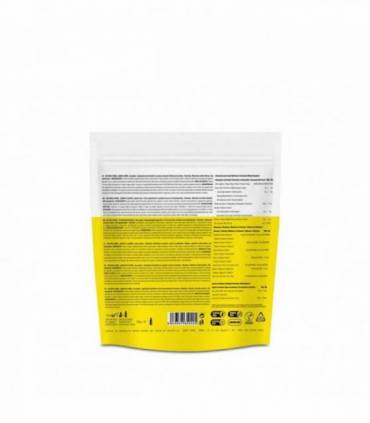 226ERS Isotonic Drink 1 kg Limón vista frontal