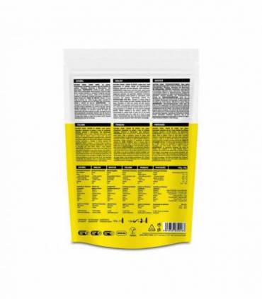 226ERS Isotonic Drink Limón bebida isotónica preparada