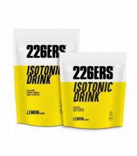 226ERS Isotonic Drink Limón información de producto