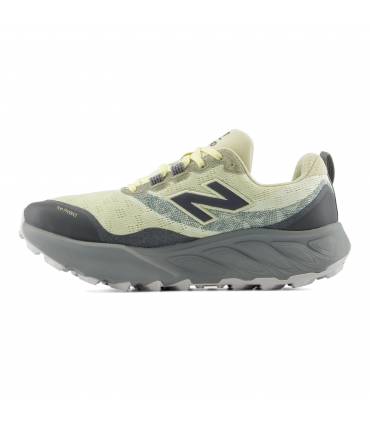 Zapatillas New Balance Fresh Foam X Hierro v9 Hombre Morel
