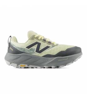 Zapatillas New Balance Fresh Foam X Hierro v9 Hombre Morel