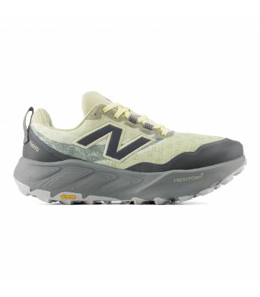 Zapatillas New Balance Fresh Foam X Hierro v9 Hombre Morel