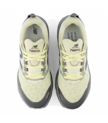 Zapatillas New Balance Fresh Foam X Hierro v9 Hombre Morel