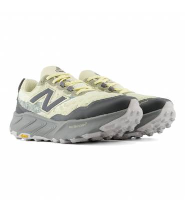 Zapatillas New Balance Fresh Foam X Hierro v9 Hombre Morel