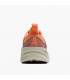 Brooks Ghost Max 4 Mujer Cyber Peach/Grape/Bluewash
