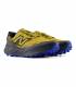 Zapatillas New Balance Hierro v9 GORE-TEX Hombre Basil Oil