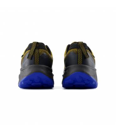 Zapatillas New Balance Hierro v9 GORE-TEX Hombre Basil Oil