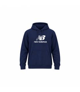 Sudadera New Balance Sport Essentials Hombre NB Navy