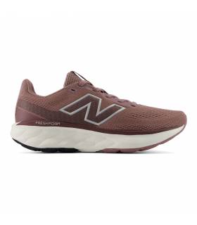Zapatillas New Balance Fresh Foam 520v9 Mujer Pebble