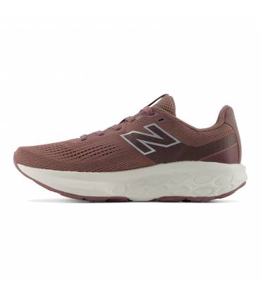 Zapatillas New Balance Fresh Foam 520v9 Mujer Pebble