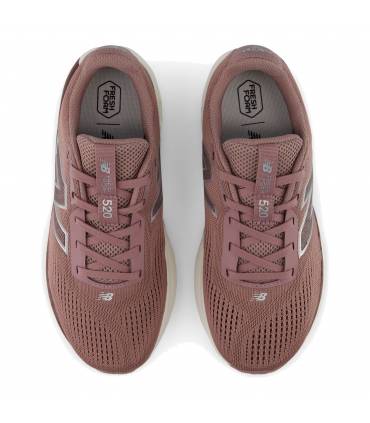 Zapatillas New Balance Fresh Foam 520v9 Mujer Pebble