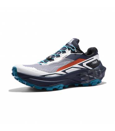 Zapatillas Kailas Fuga EX 330 Hombre Original/Navy Blue