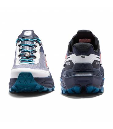 Zapatillas Kailas Fuga EX 330 Hombre Original/Navy Blue