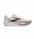 Zapatillas Brooks Ghost Amp Hombre Coconut/Purple Dove/Raisin