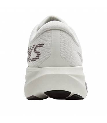 Zapatillas Brooks Ghost Amp Hombre Coconut/Purple Dove/Raisin