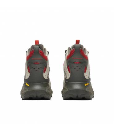 Botas Merrell Moab Speed 2 Mid GORE-TEX Hombre Diorite/Ember