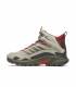 Botas Merrell Moab Speed 2 Mid GORE-TEX Hombre Diorite/Ember