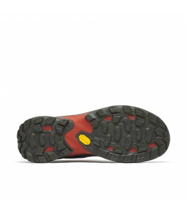 Botas Merrell Moab Speed 2 Mid GORE-TEX Hombre Diorite/Ember