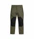 Pantalón Regatta Questra Hombre Dark Khaki/Black