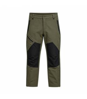 Pantalón Regatta Questra Hombre Dark Khaki/Black