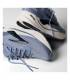 Zapatillas Brooks Ghost Max 4 Hombre Blue/Navy/Coconut