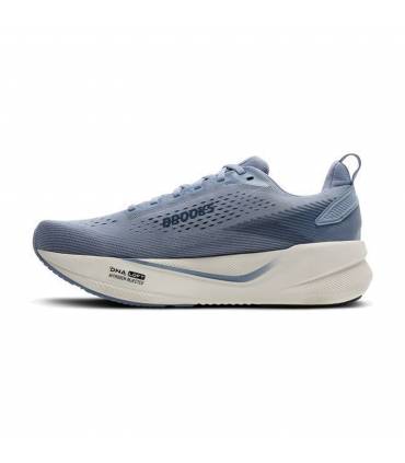 Zapatillas Brooks Ghost Max 4 Hombre Blue/Navy/Coconut