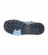 Botas Salomon X Ultra 5 Mid GORE-TEX Mujer Asphalt/Castlerock/Brunnera Blue