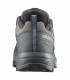 Zapatillas Salomon X Ultra 5 GORE-TEX Mujer Asphalt/Castlerock/Brunnera Blue