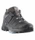 Zapatillas Salomon X Ultra 5 GORE-TEX Mujer Asphalt/Castlerock/Brunnera Blue