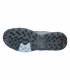 Zapatillas Salomon X Ultra 5 GORE-TEX Mujer Asphalt/Castlerock/Brunnera Blue