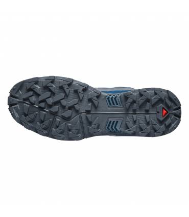 Zapatillas Salomon X Ultra 5 GORE-TEX Hombre Asphalt/Spellbound/Alloy