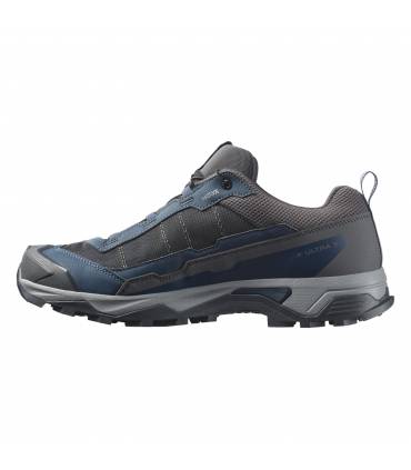 Zapatillas Salomon X Ultra 5 GORE-TEX Hombre Asphalt/Spellbound/Alloy