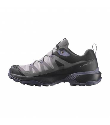Zapatillas Salomon X Ultra 360 GORE-TEX Mujer Alloy/Grisaille/Black