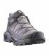 Zapatillas Salomon X Ultra 360 GORE-TEX Mujer Alloy/Grisaille/Black