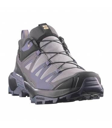 Zapatillas Salomon X Ultra 360 GORE-TEX Mujer Alloy/Grisaille/Black