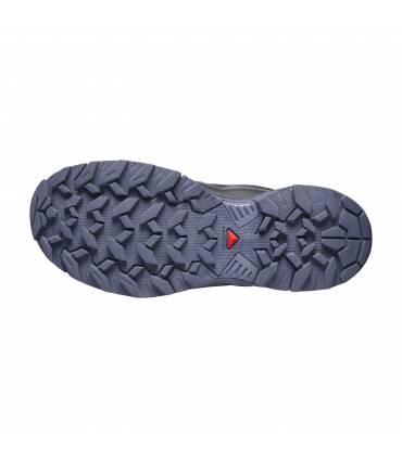 Zapatillas Salomon X Ultra 360 GORE-TEX Mujer Alloy/Grisaille/Black