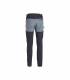 Pantalón Altus Krypton H30 Hombre Antracita